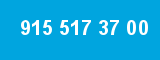 915 517 37 00